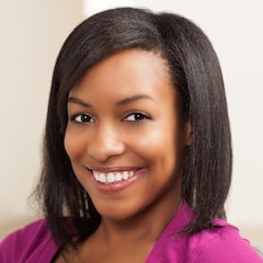 Meet Jasmine in Boston, Massachusetts
