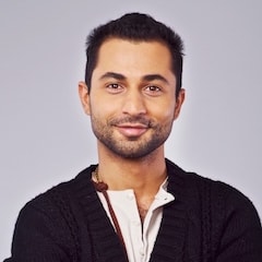 Meet Hassan in Kuwait, Kuwait