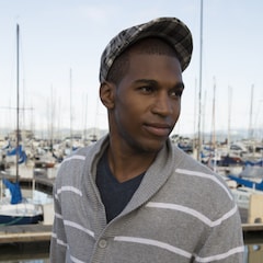Meet Daniel in Riverside, California