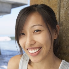 Meet Wendy in Boston, Massachusetts