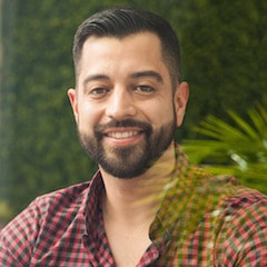 Meet Eduardo in Monterey, Mexico